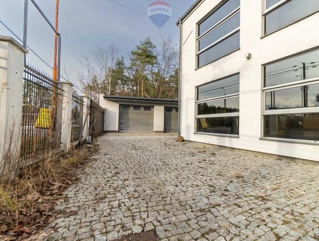 Kompleks mieszkalno-biznesowy - zakup na f-rę VAT