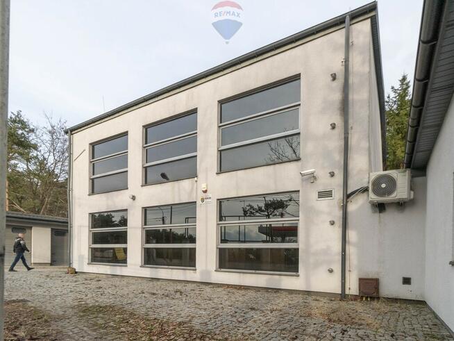 Kompleks mieszkalno-biznesowy - zakup na f-rę VAT