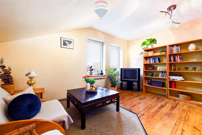 Mieszkanie bezczynszowe, 2 pokoje o pow. 45,1 m² !