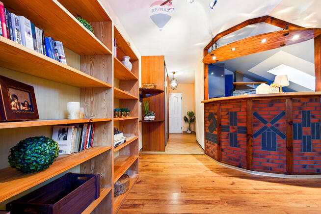 Mieszkanie bezczynszowe, 2 pokoje o pow. 45,1 m² !