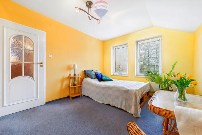 Mieszkanie bezczynszowe, 2 pokoje o pow. 45,1 m² !