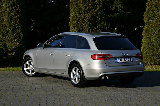 Audi A4 2.0 TDI 177KM Automat! LED! Auto Dla Ciebie!!!