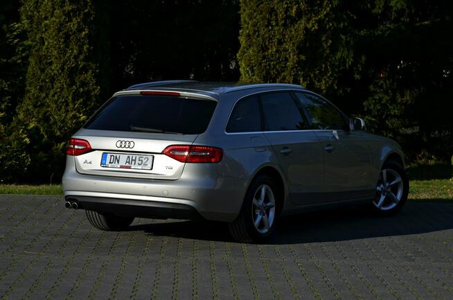 Audi A4 2.0 TDI 177KM Automat! LED! Auto Dla Ciebie!!!