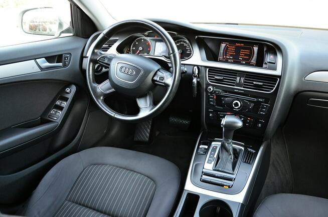 Audi A4 2.0 TDI 177KM Automat! LED! Auto Dla Ciebie!!!