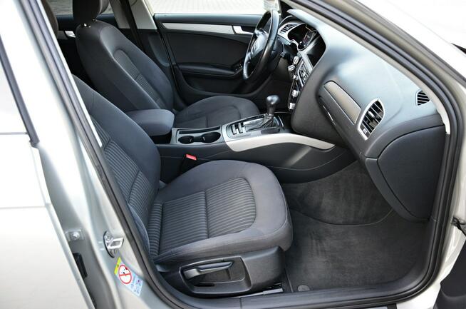 Audi A4 2.0 TDI 177KM Automat! LED! Auto Dla Ciebie!!!