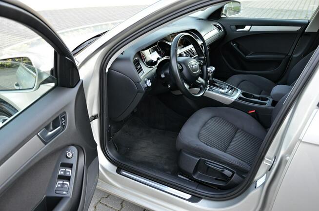 Audi A4 2.0 TDI 177KM Automat! LED! Auto Dla Ciebie!!!