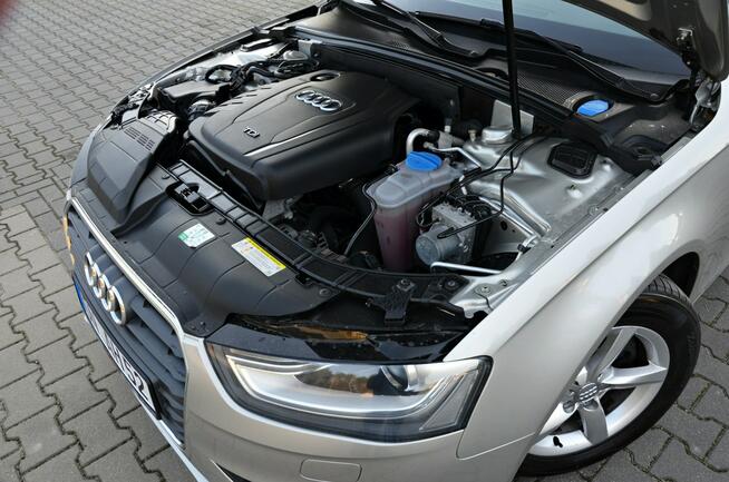 Audi A4 2.0 TDI 177KM Automat! LED! Auto Dla Ciebie!!!