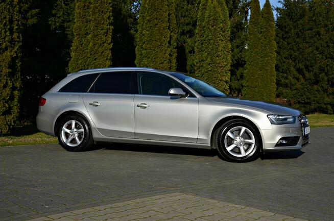 Audi A4 2.0 TDI 177KM Automat! LED! Auto Dla Ciebie!!!