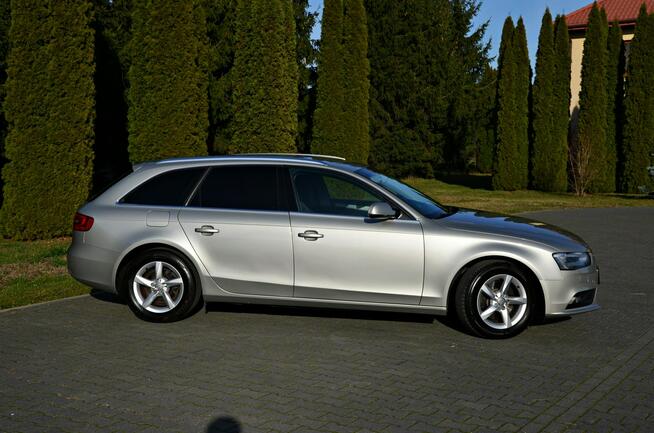 Audi A4 2.0 TDI 177KM Automat! LED! Auto Dla Ciebie!!!