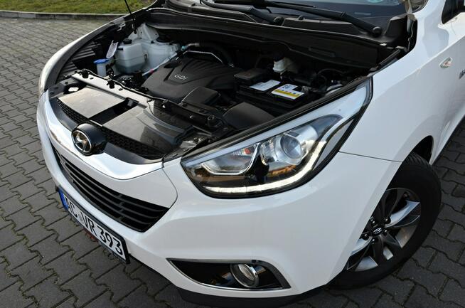 Hyundai ix35 1.6 GDI 135KM Opłacony! Serwis! Zobacz Koniecznie!!!