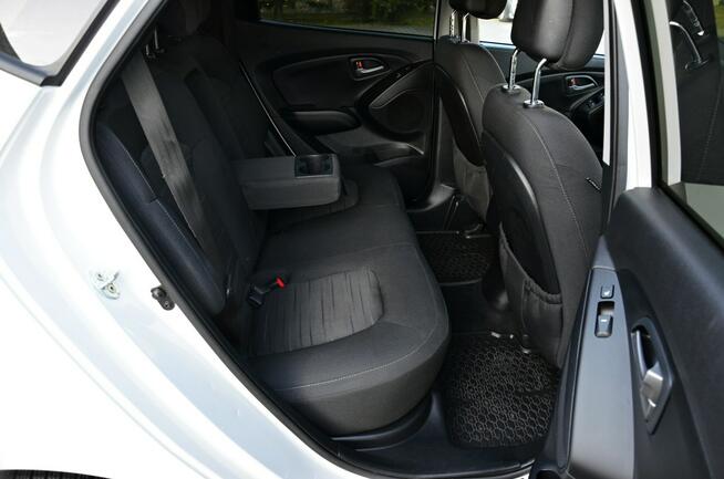 Hyundai ix35 1.6 GDI 135KM Opłacony! Serwis! Zobacz Koniecznie!!!