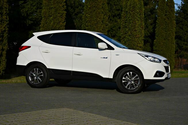 Hyundai ix35 1.6 GDI 135KM Opłacony! Serwis! Zobacz Koniecznie!!!