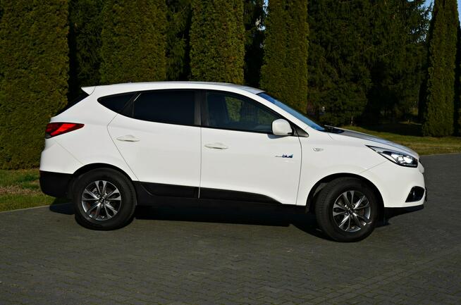 Hyundai ix35 1.6 GDI 135KM Opłacony! Serwis! Zobacz Koniecznie!!!