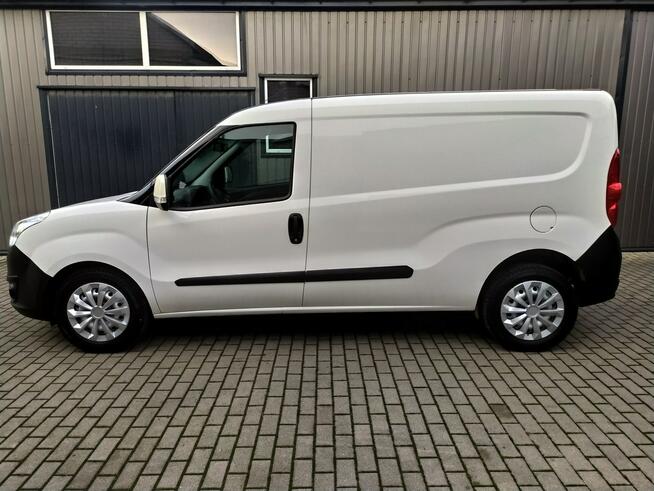 Opel Combo 1.3 CDti L2H1 MAXI\LONG Zarejestrowany