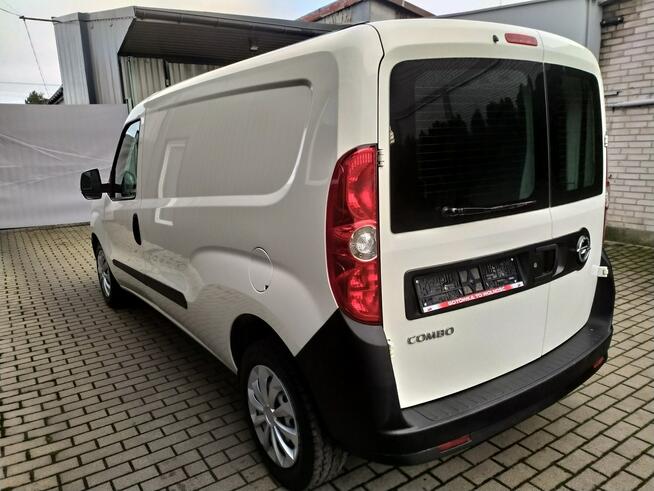 Opel Combo 1.3 CDti L2H1 MAXI\LONG Zarejestrowany