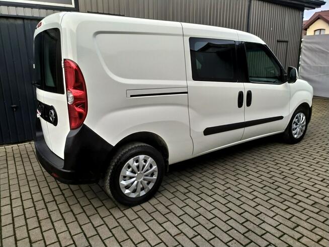 Opel Combo 1.3 CDti L2H1 MAXI\LONG Zarejestrowany