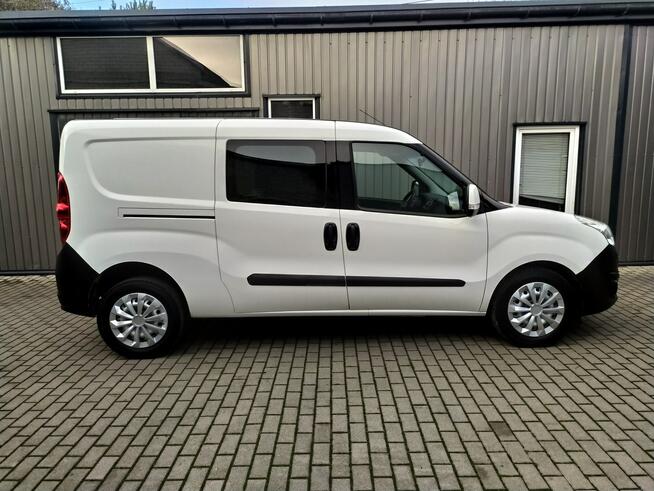 Opel Combo 1.3 CDti L2H1 MAXI\LONG Zarejestrowany