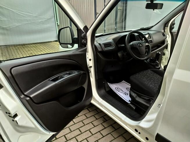 Opel Combo 1.3 CDti L2H1 MAXI\LONG Zarejestrowany