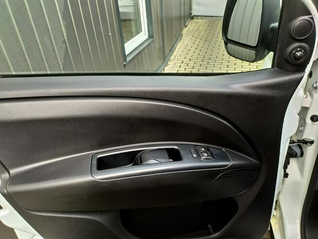 Opel Combo 1.3 CDti L2H1 MAXI\LONG Zarejestrowany