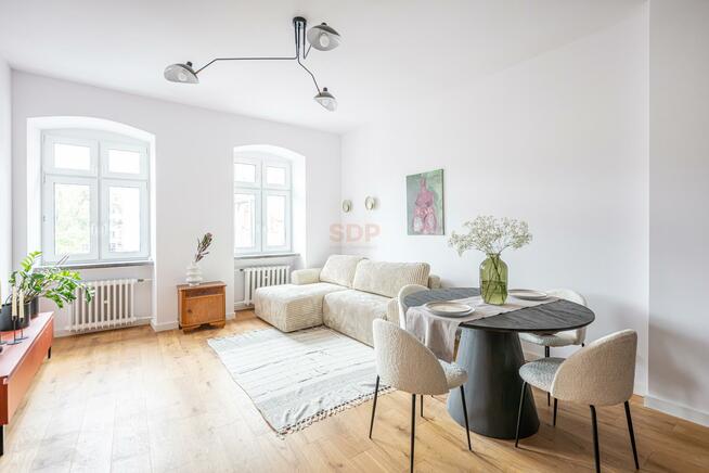 Mieszkanie Wrocław Stare Miasto, Stare Miasto, Nożownicza