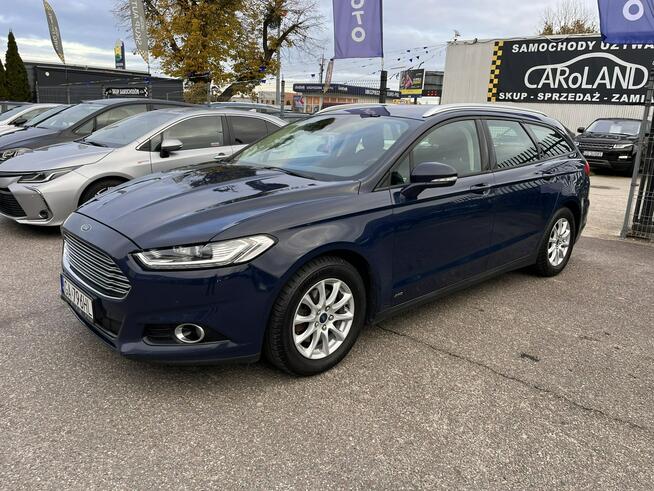 Ford Mondeo kombi Lifting Automat Napęd 4x4