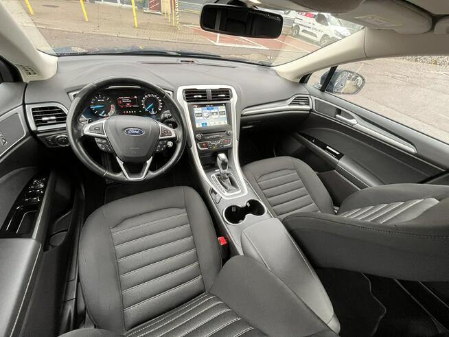 Ford Mondeo kombi Lifting Automat Napęd 4x4