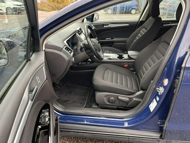 Ford Mondeo kombi Lifting Automat Napęd 4x4