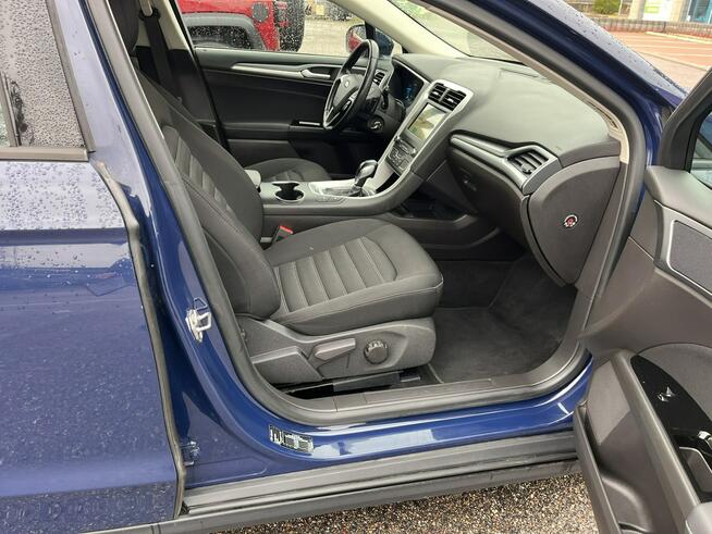 Ford Mondeo kombi Lifting Automat Napęd 4x4