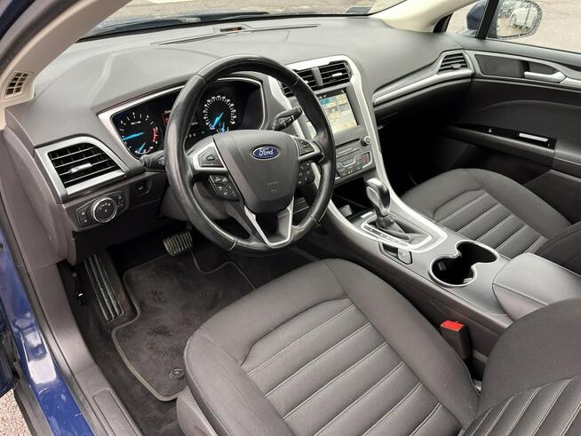 Ford Mondeo kombi Lifting Automat Napęd 4x4