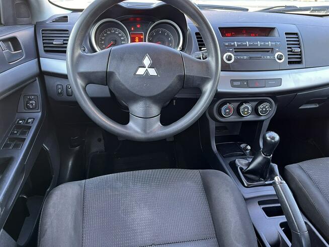 Mitsubishi Lancer 1,5 benzyna Salon PL