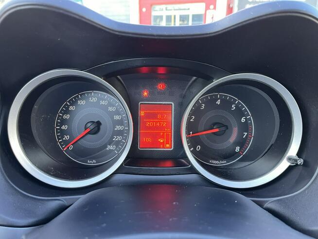 Mitsubishi Lancer 1,5 benzyna Salon PL