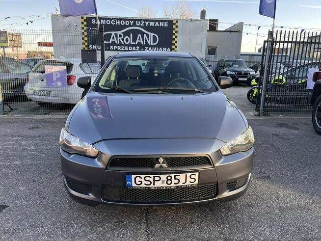 Mitsubishi Lancer 1,5 benzyna Salon PL