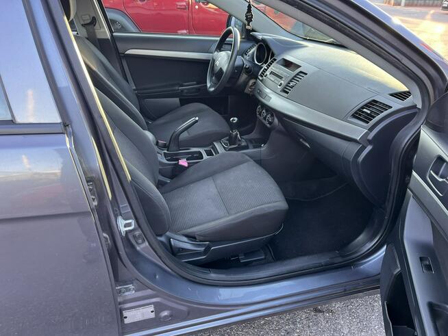 Mitsubishi Lancer 1,5 benzyna Salon PL