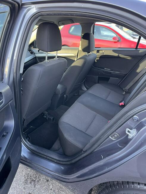Mitsubishi Lancer 1,5 benzyna Salon PL