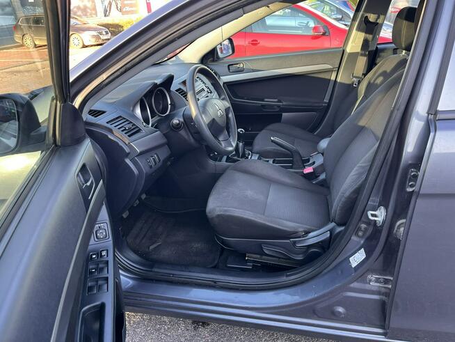 Mitsubishi Lancer 1,5 benzyna Salon PL