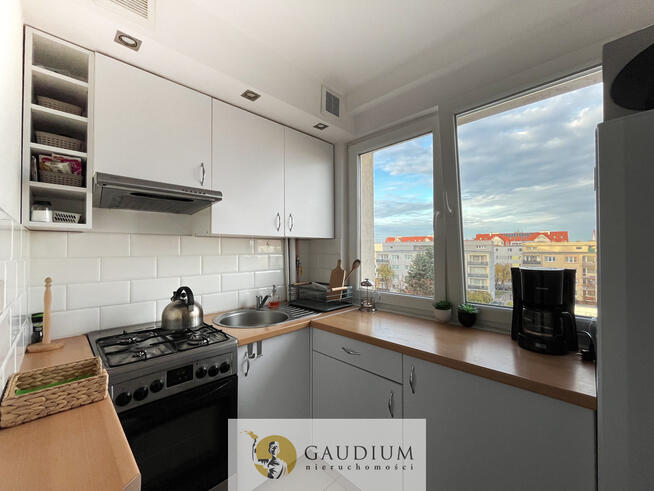 Mieszkanie 3-pokojowe Brzeźno 400m od plaży