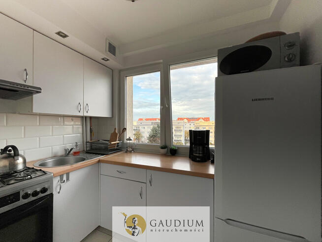 Mieszkanie 3-pokojowe Brzeźno 400m od plaży