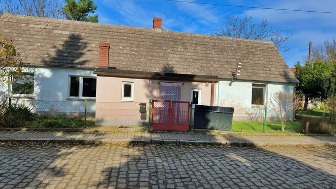 Dom Szczepanów gm. Środa Śląska