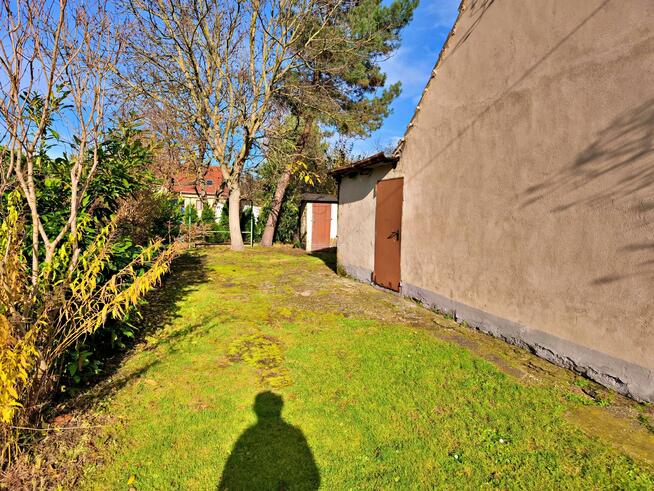 Dom Szczepanów gm. Środa Śląska