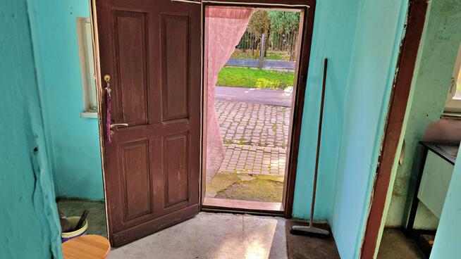 Dom Szczepanów gm. Środa Śląska