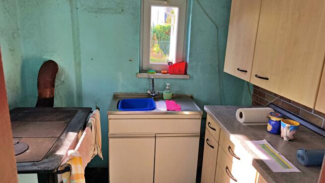 Dom Szczepanów gm. Środa Śląska