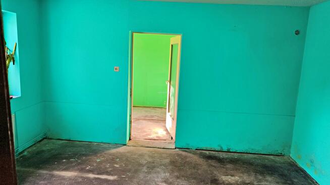 Dom Szczepanów gm. Środa Śląska