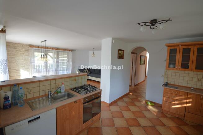 Dom Naszacowice gm. Podegrodzie