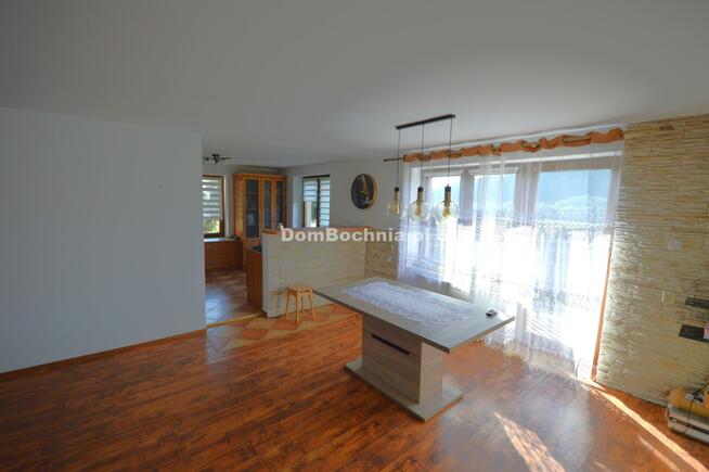 Dom Naszacowice gm. Podegrodzie