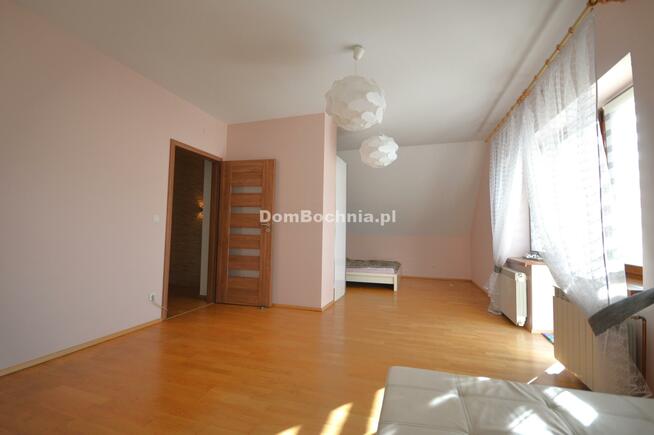 Dom Naszacowice gm. Podegrodzie