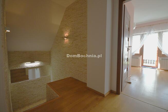 Dom Naszacowice gm. Podegrodzie