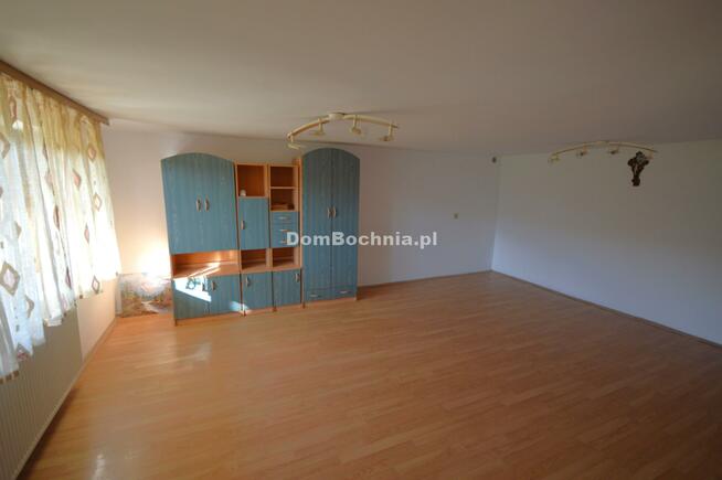 Dom Naszacowice gm. Podegrodzie