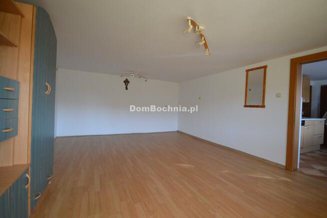 Dom Naszacowice gm. Podegrodzie