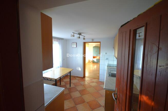 Dom Naszacowice gm. Podegrodzie