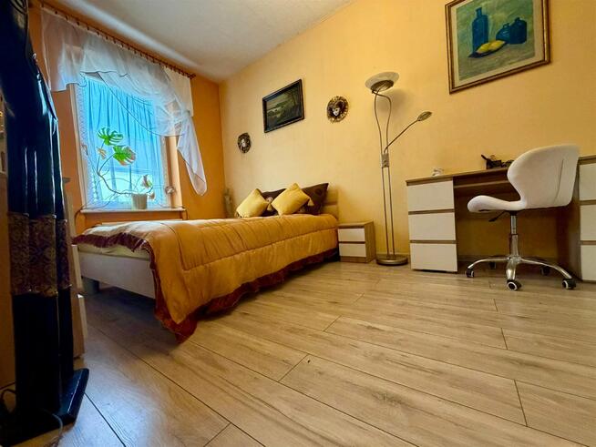 Mieszkanie Szczecin Śródmieście